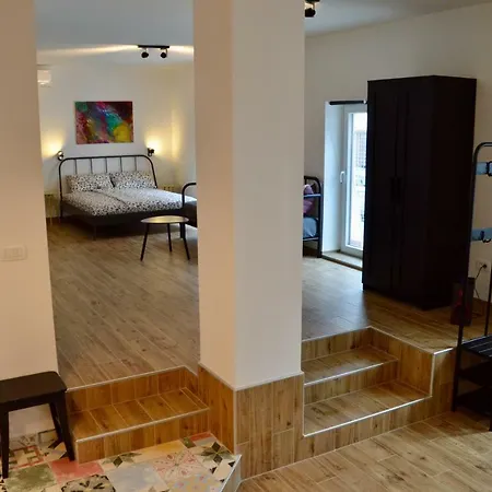 Apartment Prule *