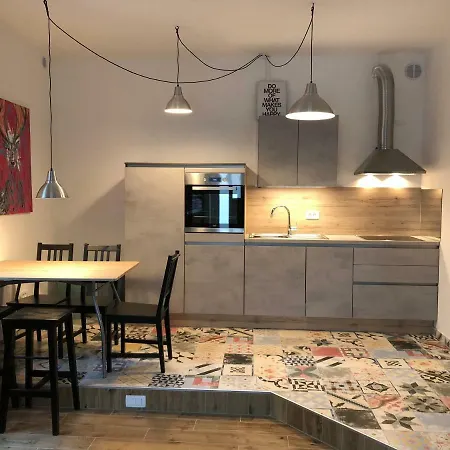 Apartment Prule *
