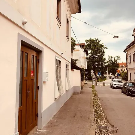 Prule Apartment