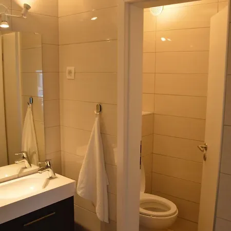 Apartment Prule