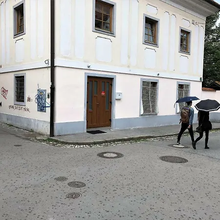 Prule Apartment